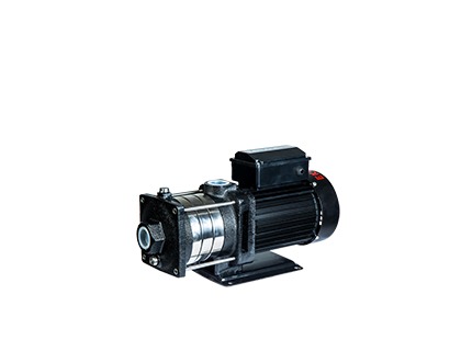 EKKI horizontal multistage pump