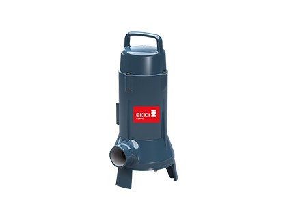 EKKI HOMA LINUS 48 sewage submersible pump